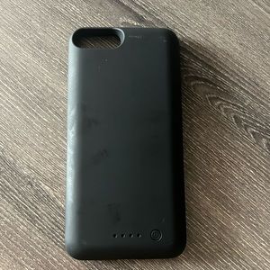 Battery charging iPhone 7 Plus case